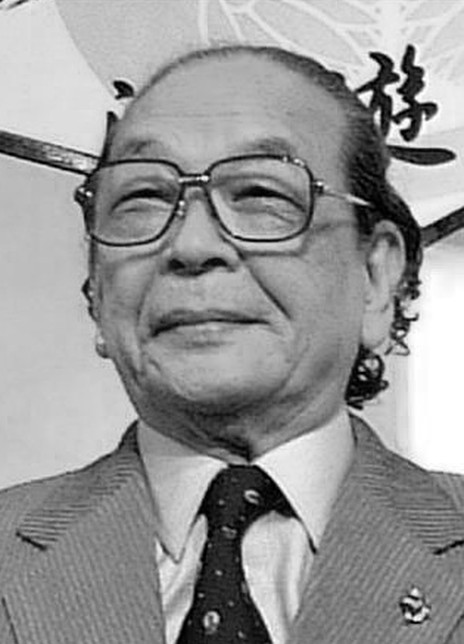 佐野浅夫
