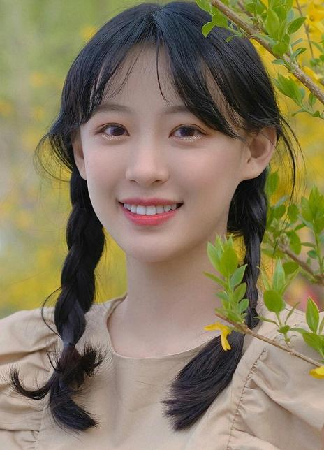 杨蕊嘉