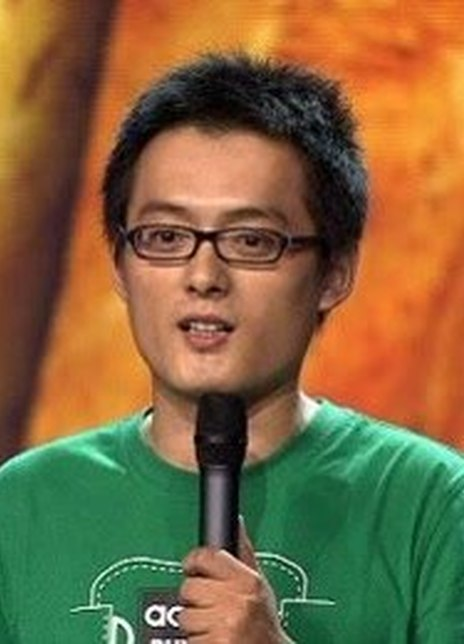 朱子奇