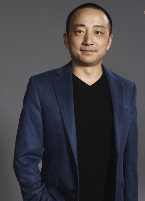 徐忱