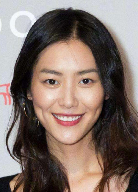 刘雯