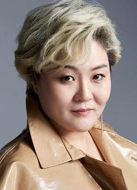 李秀美