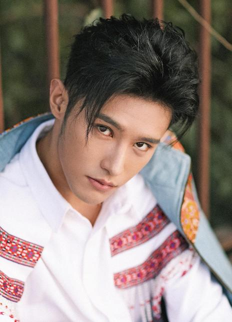 杨晋恒