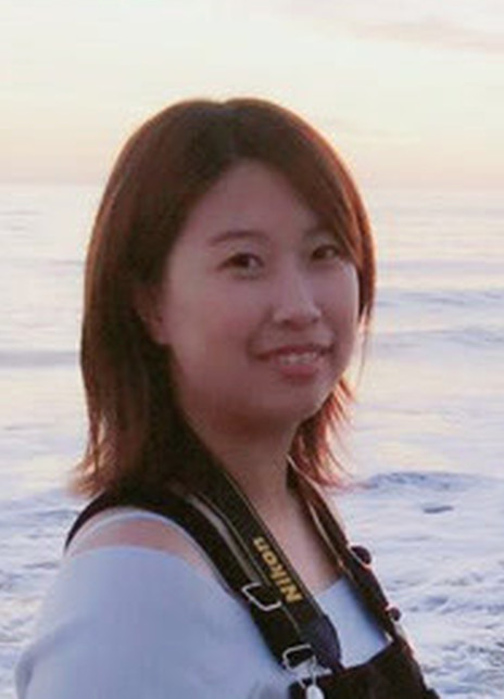 禹岚馨