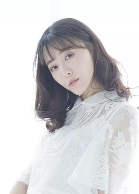 陈奕妃