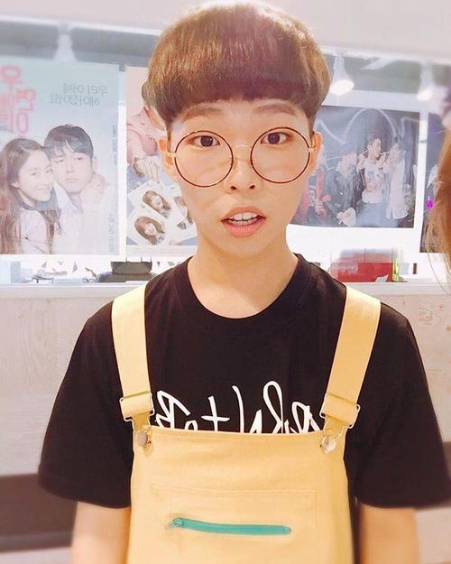 李灿赫