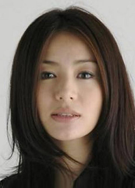 井川遥