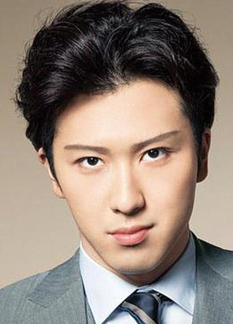 尾上松也