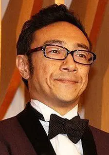 角田晃广