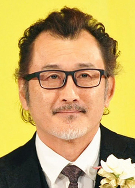 吉田钢太郎