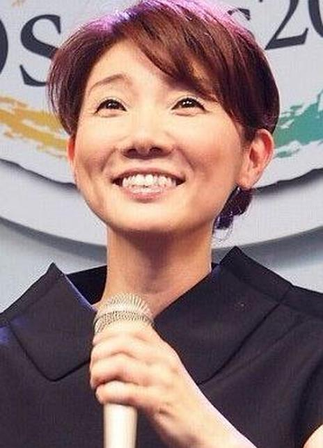 松居直美