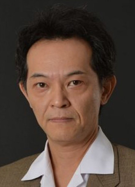 绯田康人