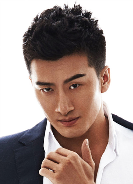 杨钧丞