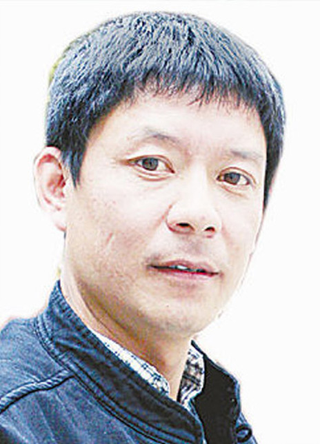 赵中华