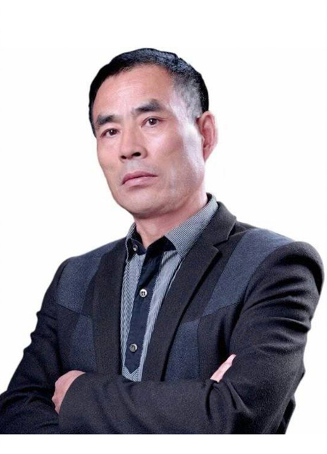 訾庆彬
