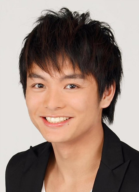榎木淳弥