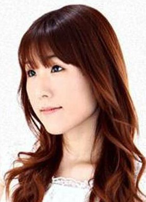 富贵晴美