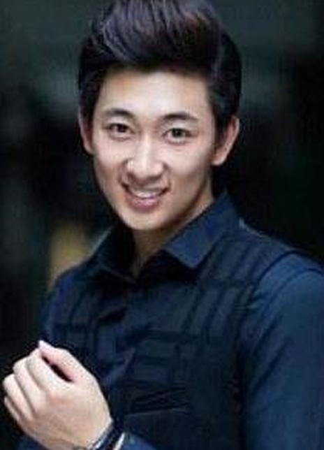 马东辰