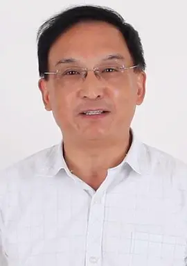 朱健