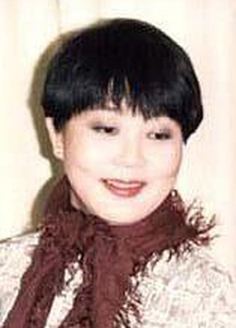 杨蕾