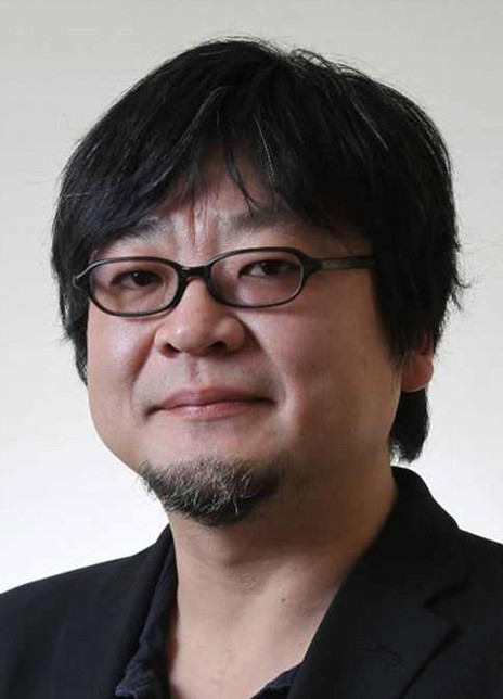 细田守