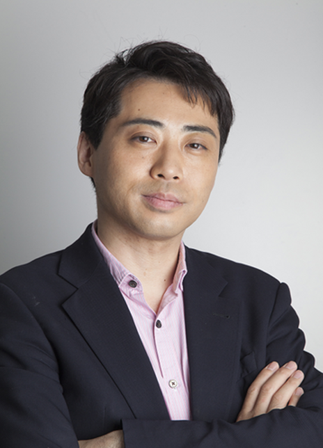 斋藤优一郎