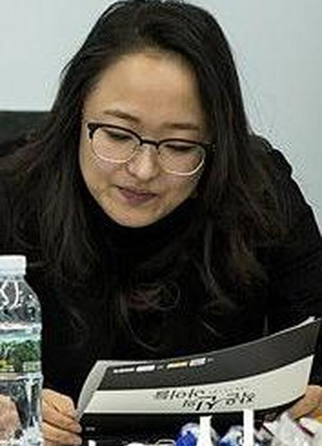 韩佑丽