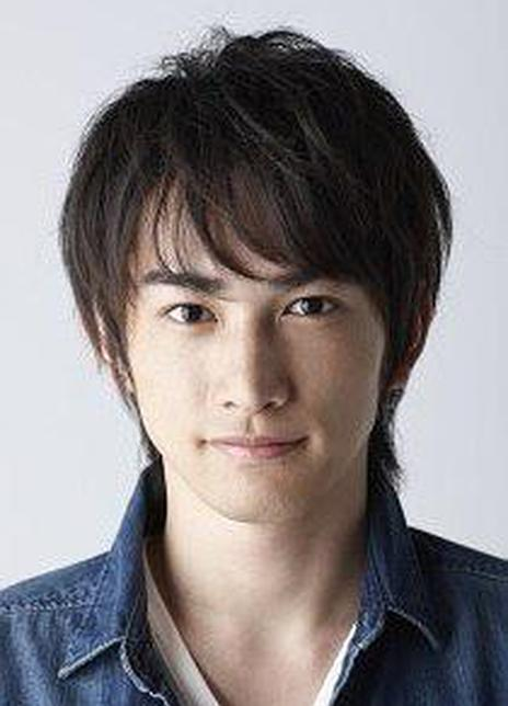 町田启太