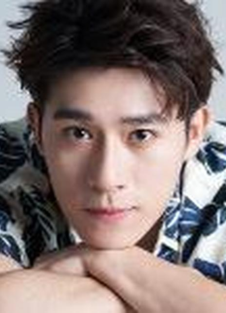 杨宇斌