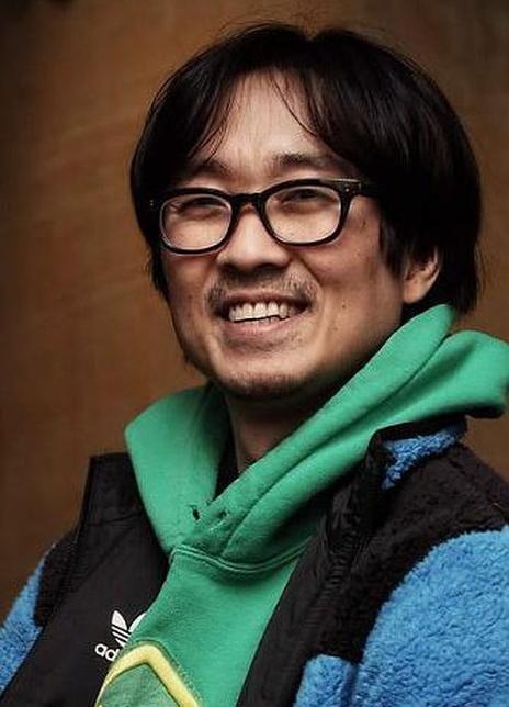 张恒准