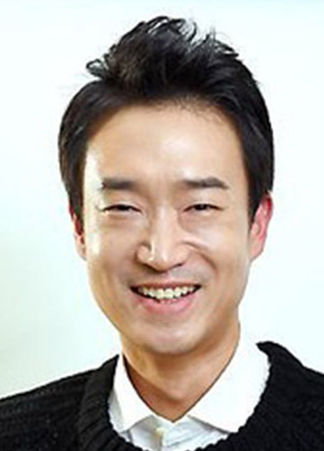 赵宇镇