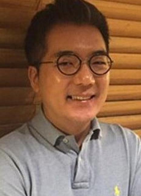 金世锦