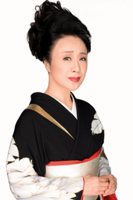 小林幸子