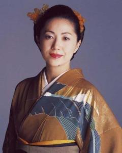 石川小百合
