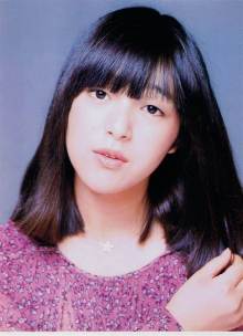 岩崎宏美