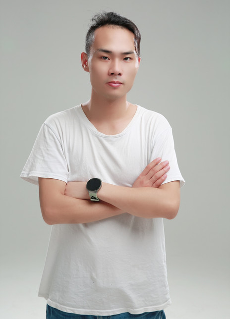 徐俊