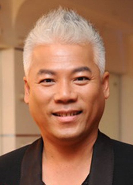 巫启贤
