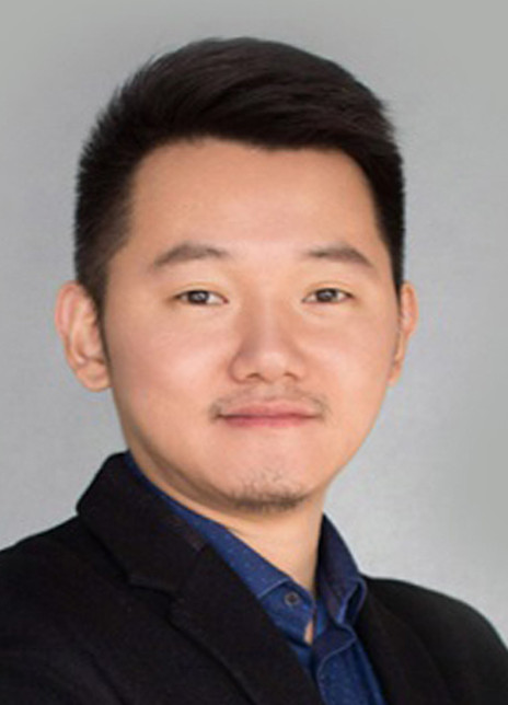 张小磊