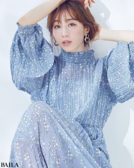 田中美奈实