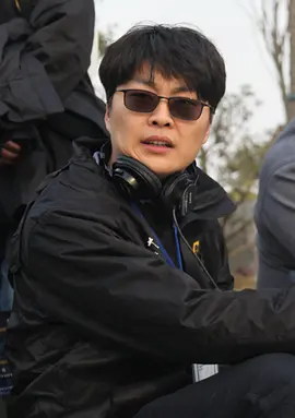冯军