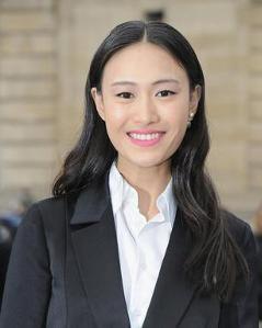 秦舒培