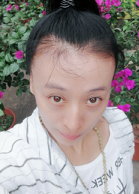 冯丹菊