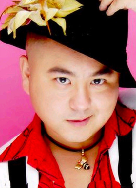 小汤圆