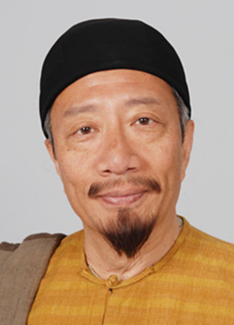 余子明