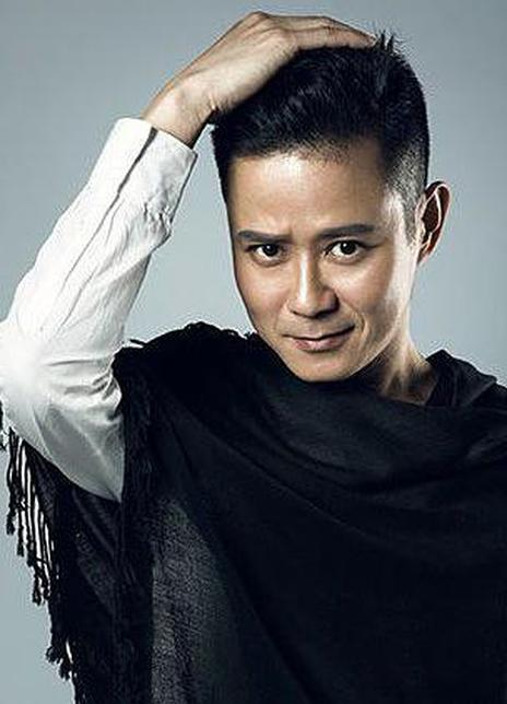 汤俊明