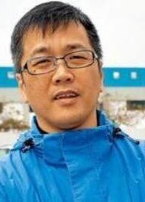 林志华