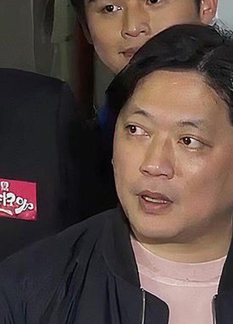 黄伟强