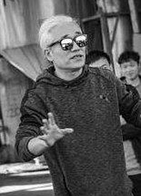 李京东