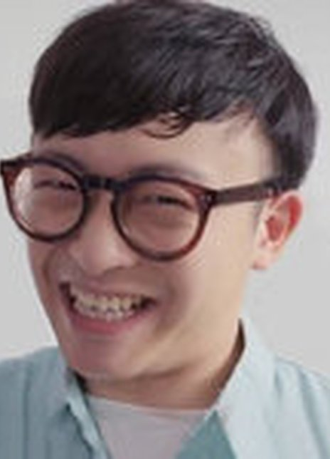刘轩