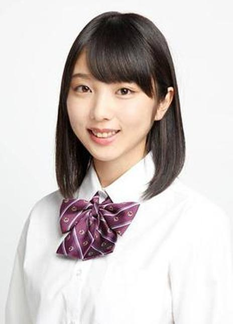 与田祐希